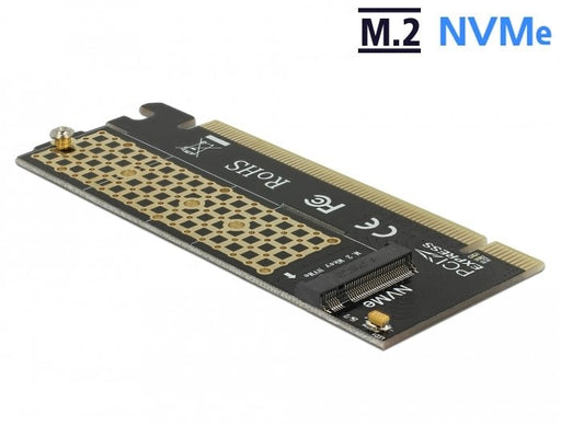 EAN 4043619903009 - DeLOCK 90300 tarjeta y adaptador de interfaz Interno M.2 imagen 2