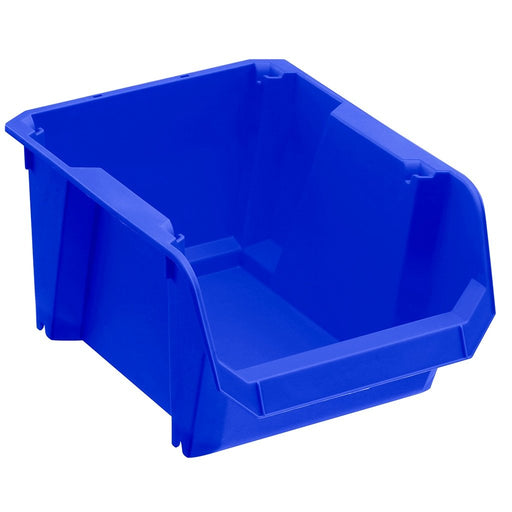 EAN 3253561827402 - Stanley STST82740-1 caja de almacenaje Bandeja de almacenamiento Rectangular Polipropileno (PP) Azul imagen 1