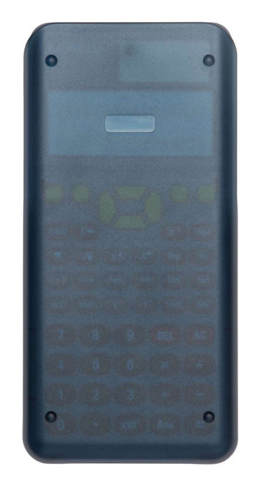 EAN 4002390094719 - MAUL MSC 417 calculadora Bolsillo Calculadora científica Negro, Azul imagen 4