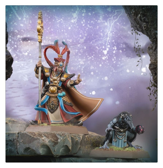 EAN 5011921253289 - Games Workshop 06-213 collectible figure imagen 25