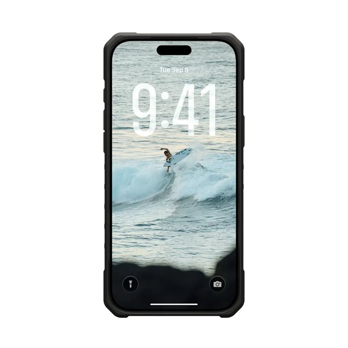 EAN 840283923227 - Urban Armor Gear Pathfinder funda para teléfono móvil 17,5 cm (6.9") Azul cielo imagen 3
