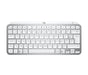 EAN 5099206098879 - Logitech Master MX Keys Mini teclado Oficina RF Wireless + Bluetooth AZERTY Francés Gris imagen 1
