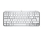 EAN 5099206098879 - Logitech Master MX Keys Mini teclado Oficina RF Wireless + Bluetooth AZERTY Francés Gris imagen 1