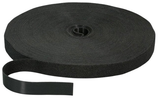 EAN 4049759186524 - EFB Elektronik KB20-2500B presilla Bridas adherentes para cables Poliamida Negro 1 pieza(s) imagen 1