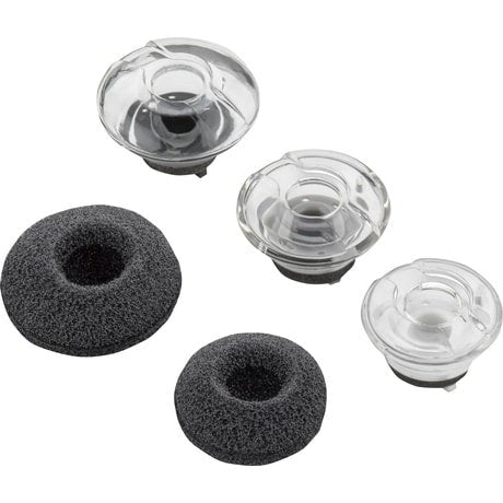 EAN 0198701773030 - HP Poly Voyager Legend 50/30 Eartips S/M/L imagen 1