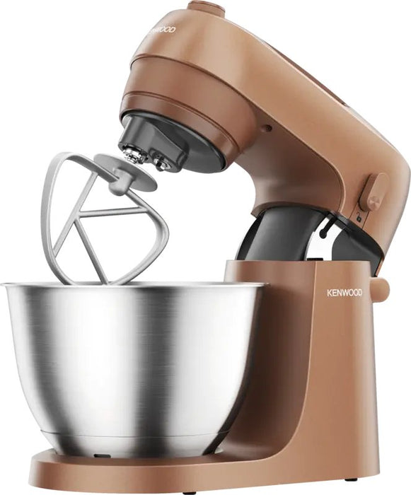 EAN 5011423008370 - Kenwood Electronics KZM35.000RD robot de cocina 800 W 4 L Arcilla imagen 4
