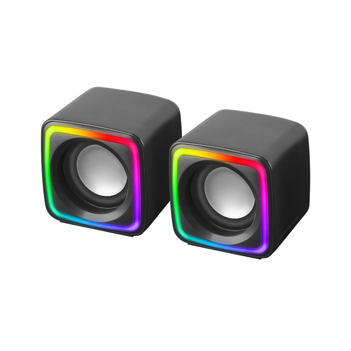 EAN 8437023094518 - Mars Gaming MSCUBE altavoz Alámbrico imagen 4