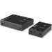 EAN 0065030878760 - StarTech.com ST12MHDLNHK extensor audio/video Transmisor y receptor de señales AV Negro imagen 1