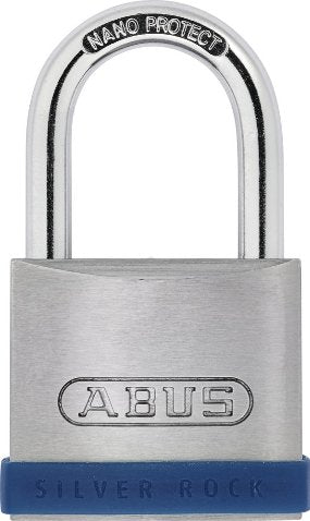 EAN 4003318775628 - ABUS 5/45 Candado convencional 1 pieza(s) imagen 1