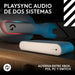 EAN 5099206133327 - Logitech G Astro A20 X Inalámbrico y alámbrico Diadema Juego USB Tipo C imagen 2