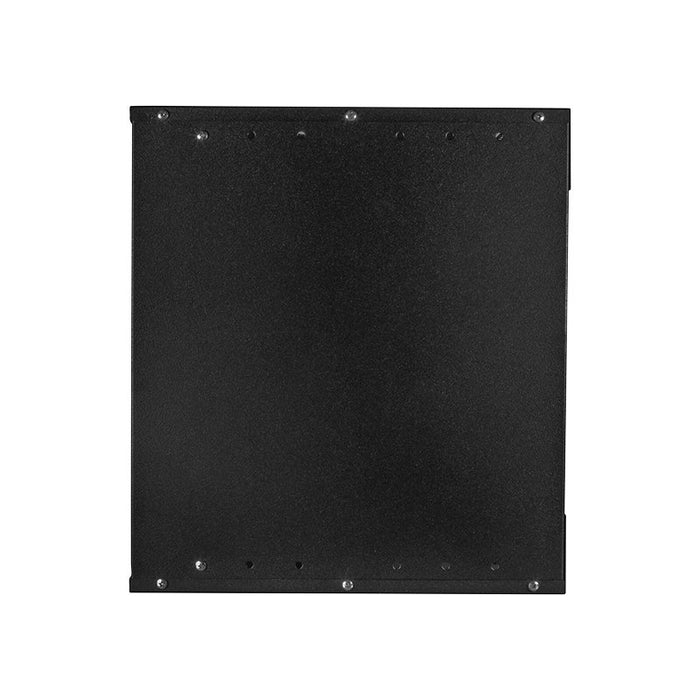 EAN 8698800003622 - LogiLink W04C55B armario rack 4U Bastidor de pared Negro imagen 3