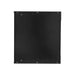 EAN 8698800003622 - LogiLink W04C55B armario rack 4U Bastidor de pared Negro imagen 3