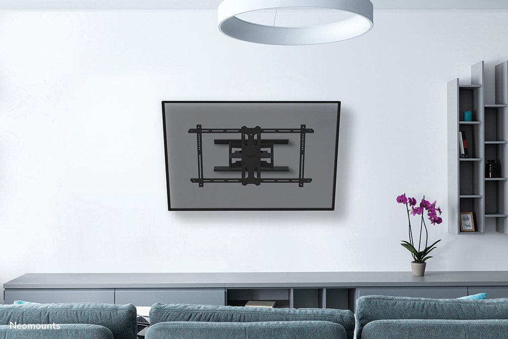 EAN 8717371448905 - Neomounts WL40S-850BL18 soporte para TV 2,18 m (86") Negro imagen 16