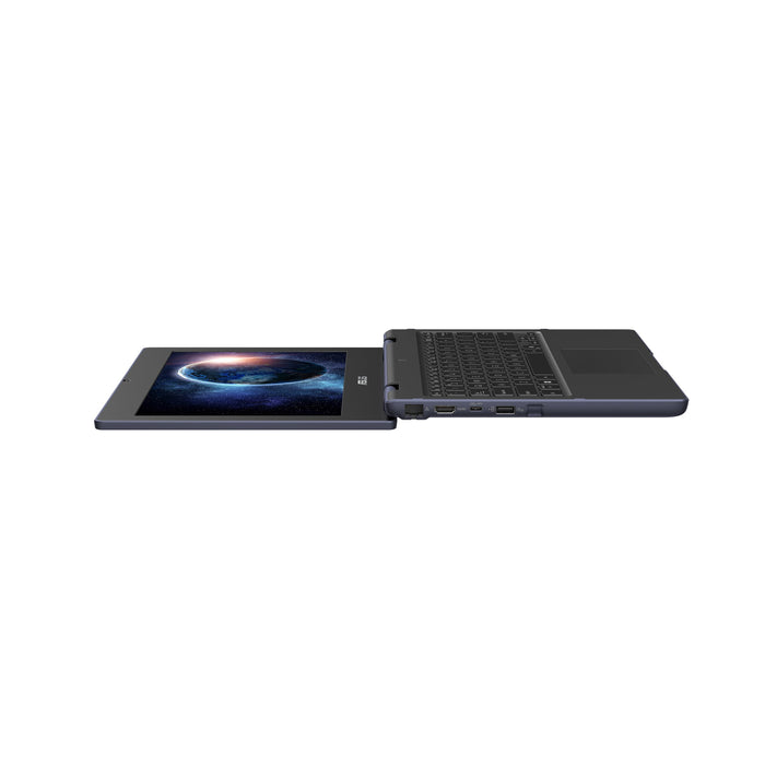 EAN 4711387932759 - ASUS BR1104CTA-N00070XA Intel® N 29,5 cm (11.6") LPDDR5-SDRAM 128 GB UFS Wi-Fi 6 (802.11ax) imagen 14