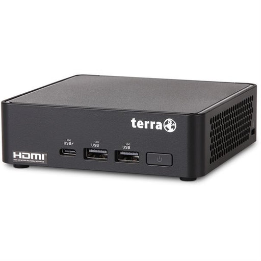 EAN 4039407084791 - TERRA PC-Micro 5000 SILENT GREENLINE Intel Core 3 100U 8 GB DDR5-SDRAM 500 GB SSD Windows 11 Pro Micro PC imagen 1
