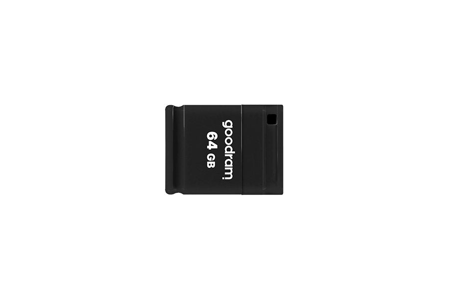 EAN 5908267960332 - Goodram UPI2 unidad flash USB 64 GB USB tipo A 2.0 Negro imagen 1