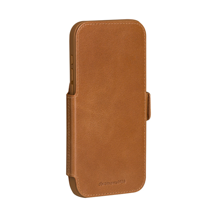 EAN 5711428066237 - dbramante1928 Copenhagen funda para teléfono móvil Funda cartera Bronceado imagen 4