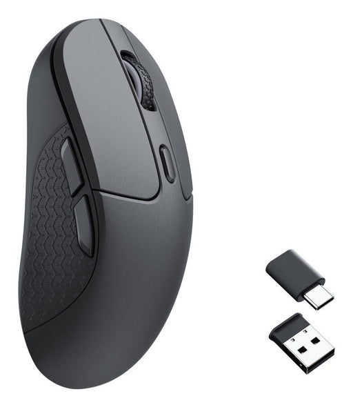 EAN 4894979036735 - Keychron M3 ratón Universal mano derecha RF Wireless + USB Type-C Óptico 12000 DPI imagen 2