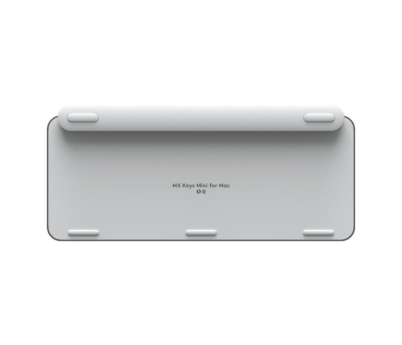 EAN 5099206099104 - Logitech Master 920-010520 teclado Oficina Bluetooth AZERTY Francés Gris imagen 2