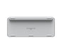 EAN 5099206099104 - Logitech Master 920-010520 teclado Oficina Bluetooth AZERTY Francés Gris imagen 2