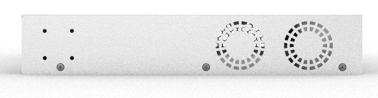 EAN 767035239538 - Allied Telesis iGS950/20PS Gestionado L2 Gigabit Ethernet (10/100/1000) Energía sobre Ethernet (PoE) Monta imagen 9