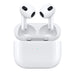 EAN 0194253324171 - Apple AirPods (3rd generation) AirPods Auriculares Inalámbrico Dentro de oído Llamadas/Música Bluetooth B imagen 1