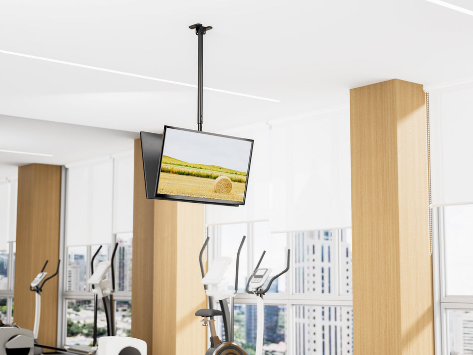 EAN 4015867241639 - Equip 650377 soporte para TV imagen 5