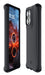 EAN 3700992533735 - Mobilis 066080 funda para teléfono móvil 16,3 cm (6.4") Negro imagen 2