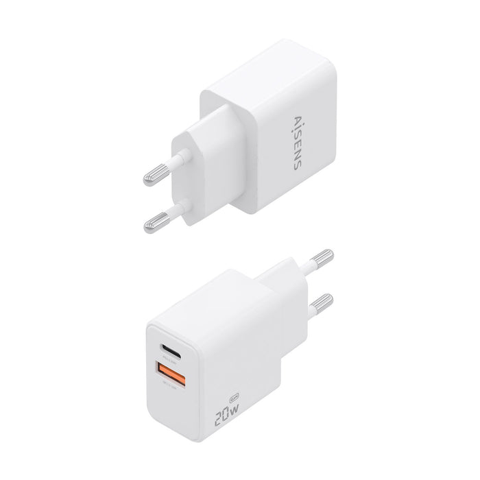 EAN 8435739905012 - AISENS A110-1025 cargador de dispositivo móvil Teléfono móvil, Smartphone, Portátil, Cámara digital, Tabl imagen 3