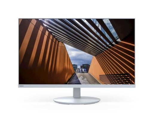 EAN 5028695125704 - NEC MultiSync E274FL pantalla para PC 68,6 cm (27") 1920 x 1080 Pixeles Full HD LCD Blanco imagen 1