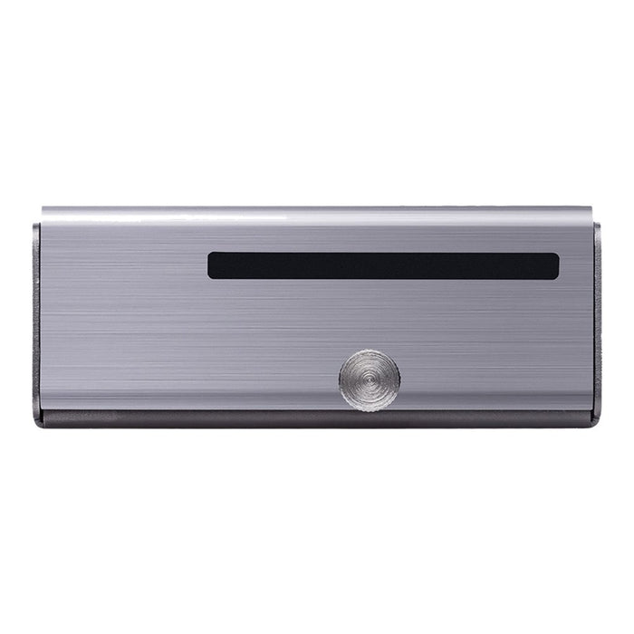 EAN 4711387384428 - ASUS Tinker Fanless Aluminum Case Funda Plata imagen 4