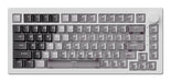EAN 6978414651573 - Akko 5075 V3 HE teclado Juego USB QWERTY Inglés de EE. UU. Blanco imagen 1