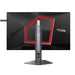 EAN 4038986182003 - AOC G2 AG276FK pantalla para PC 68,6 cm (27") 1920 x 1080 Pixeles Full HD LED Negro, Gris imagen 20