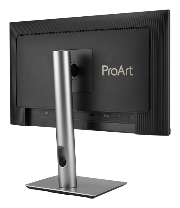 EAN 4711636469951 - ASUS ProArt PA249CGV pantalla para PC 60,5 cm (23.8") 1920 x 1080 Pixeles Full HD LCD Negro, Plata imagen 8