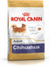 EAN 3182550728102 - Royal Canin Chihuahua Adult 1,5 kg Adulto imagen 1
