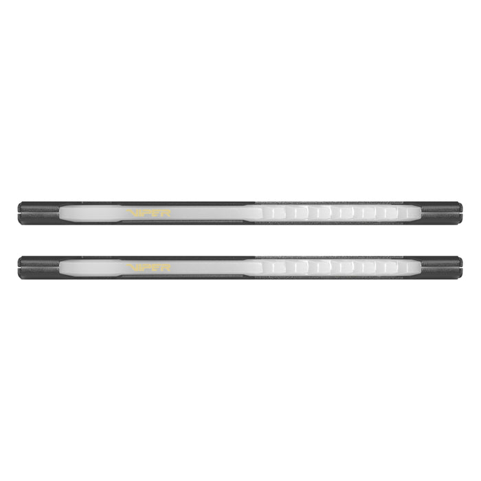 EAN 0814914029848 - Patriot Memory Viper Steel RGB PVSR416G360C8K módulo de memoria 16 GB 2 x 8 GB DDR4 288-pin DIMM imagen 6
