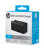 EAN 0199642433373 - HP 65W GaN Wall Charger adaptador e inversor de corriente Interior Negro imagen 12