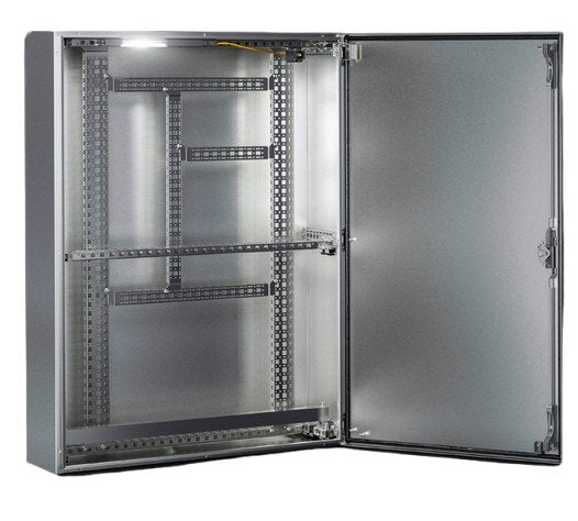 EAN 4028177814998 - Rittal 1010.000 caja eléctrica Acero inoxidable IP66 imagen 2