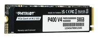 EAN 4711378421644 - Patriot Memory P400 V4 500 GB M.2 PCI Express 4.0 NVMe imagen 2