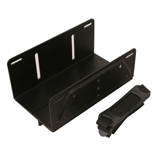 EAN 8051128102239 - Techly ICA-CS 62 soporte de CPU Soporte de CPU para instalación en escritorio Negro imagen 1