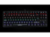 EAN 8435099525431 - KeepOut F105 teclado Juego USB QWERTY Inglés, Español Negro imagen 4