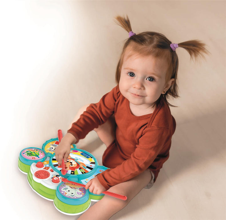EAN 8005125175987 - Clementoni 17598 electrónica para niños imagen 4