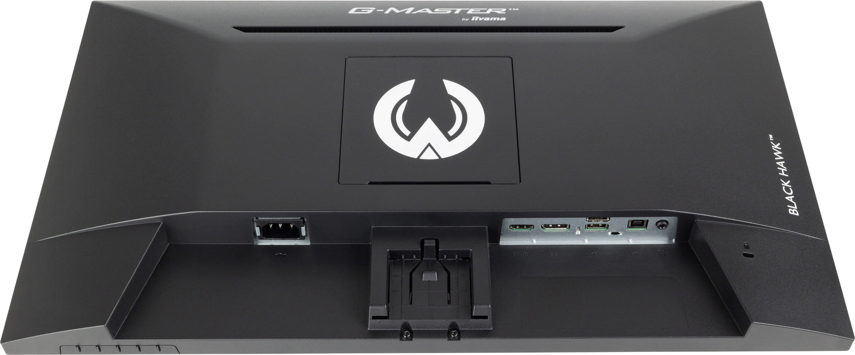 EAN 4948570124701 - iiyama G-MASTER G2445HSU-B2 pantalla para PC 60,5 cm (23.8") 1920 x 1080 Pixeles Full HD LCD Negro imagen 12