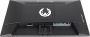EAN 4948570124701 - iiyama G-MASTER G2445HSU-B2 pantalla para PC 60,5 cm (23.8") 1920 x 1080 Pixeles Full HD LCD Negro imagen 12