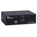 EAN 4260133128835 - Inter-Tech KVM-AS-21DA DVI interruptor KVM Negro imagen 1