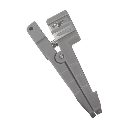 EAN 4052792065404 - LogiLink WZ0063 pelacable Gris imagen 2