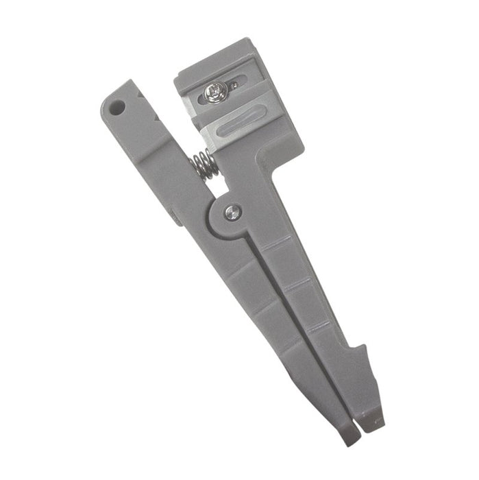 EAN 4052792065404 - LogiLink WZ0063 pelacable Gris imagen 2