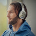 EAN 5025232941735 - Panasonic RB-HX220B Auriculares Inalámbrico Diadema Llamadas/Música USB Tipo C Bluetooth Plata imagen 7