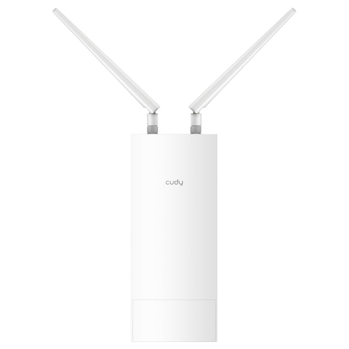 EAN 6971690792992 - Cudy AP3000 Outdoor 2976 Mbit/s Blanco Energía sobre Ethernet (PoE) imagen 3