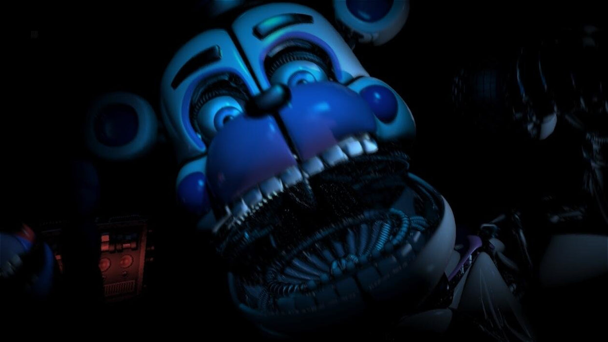 EAN 5016488137010 - Maximum Games Five Nights at Freddy’s : Core Collection Estándar Inglés PlayStation 4 imagen 3